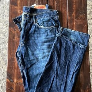 Levi Jeans
